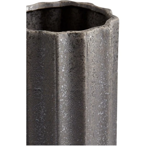 Cyan Design 11187 Brutalist 11 inch Vase, Small - Picture 2 of 5