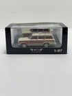 Jeep Grand Wagoneer NEO escala 1/87