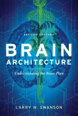 Larry W. Swanson Brain Architecture (Taschenbuch)