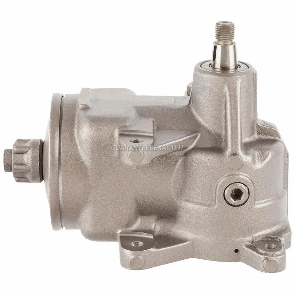 Power Steering Pump For Mercedes 300SD 380SE 420SEL 500SEC 560SL - Image 4 of 4