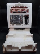 Hawthorne Village Spirit Of America“Justice & Honor” Passenger Car HO