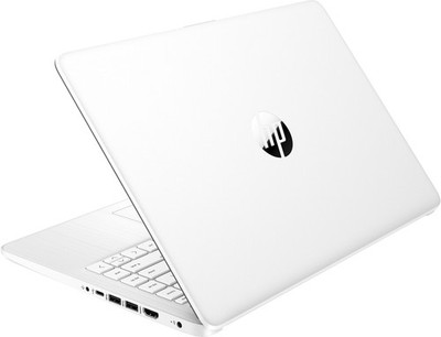 HP 14-dq3220nr 14'' NB Intel Celeron N4500 4GB RAM 64GB eMMC W11HS - B89MTUA#ABA