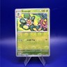 Pokémon TCG Simisage Pokeball Reverse Holo 005/086 Black Bolt NM/M