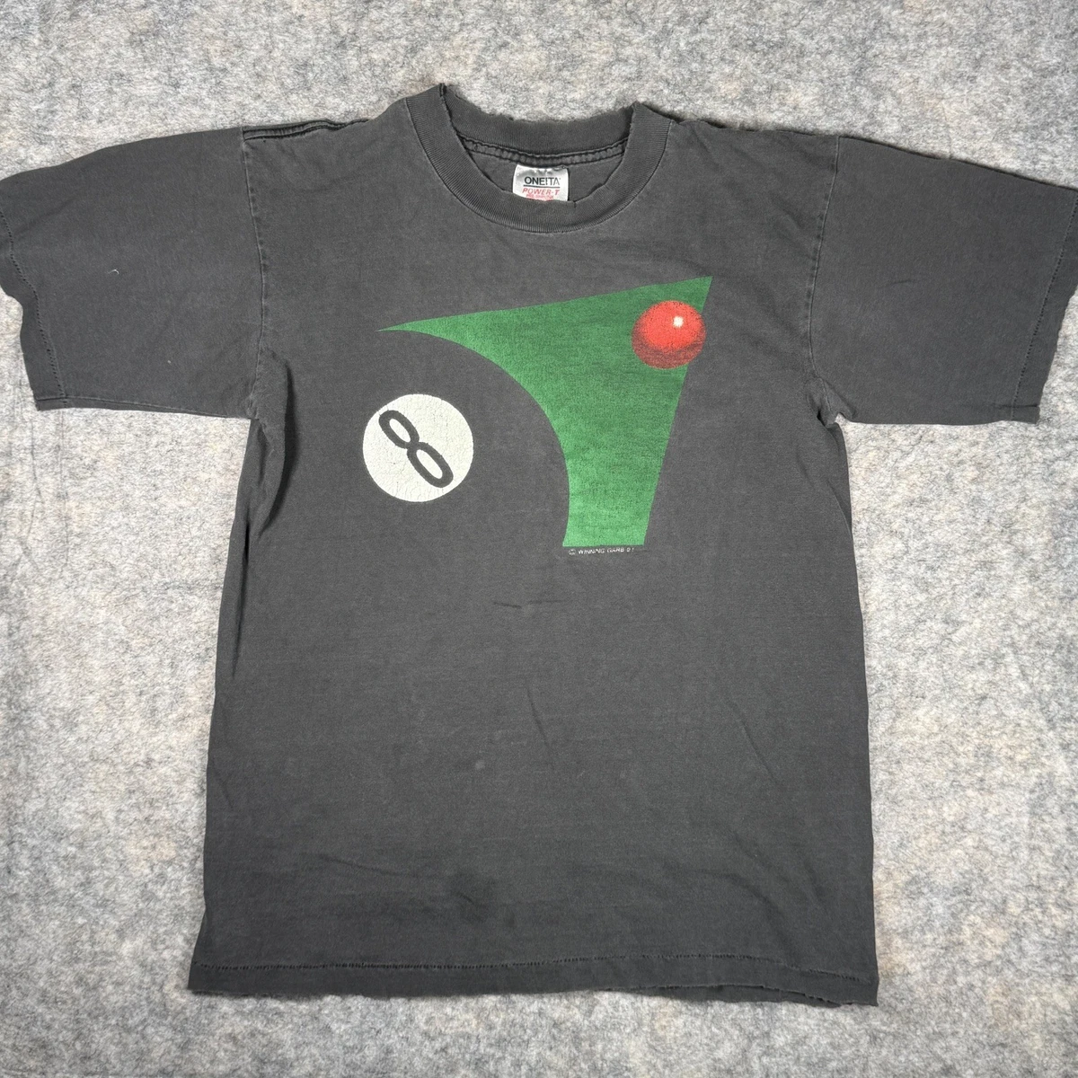 Oneita Original Vintage T-Shirts for Men for sale | eBay
