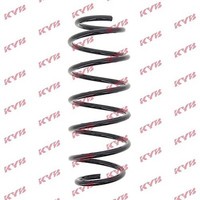 KYB RH2727 Feder FüR Skoda, VW