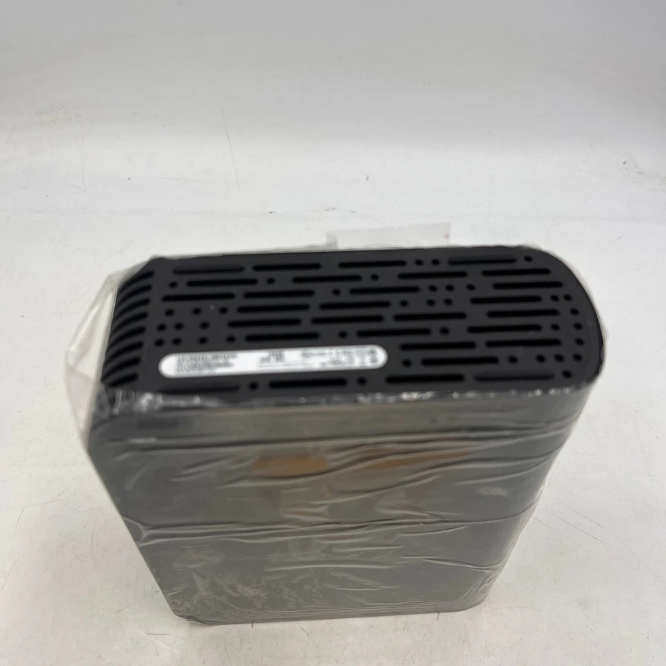 Western Digital My Book 1TB External Hard Drive WD10000H1U-00 *UNIT ONLY NO POWE - Image 3 of 4