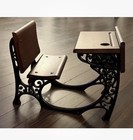 Pleasant Company Samantha’s Wood School Desk Chair — photo 3
