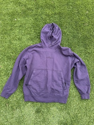 Used ONCE Stone Island Ink Pullover Sweatshirt Size Large