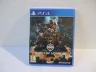 Omen of Sorrow (PlayStation 4 PS4) – Sealed - Gothic Fighting Game