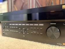 Sony STR-AZ3000ES 9.2 Channel Receiver