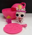 LOL Surprise Pets Eye Spy Pet Series 4 Show Pony with Ball and Accessories — photo 1