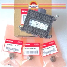 OEM FOR 2019-2021 Honda Civic Front Radar Cruise Control Sensor 36803-TBD-A25