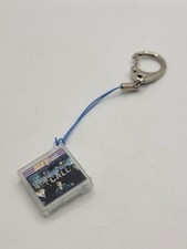 Tiger Hasbro Hit Clips - Backstreet Boys - The Call Y2K Tested