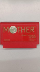 Famicom Software Mother Nintendo FMe58