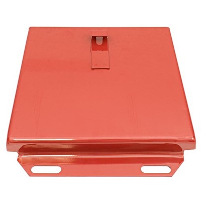 R2725 Battery Box Side - LH Fits IH / Fits FARMALL