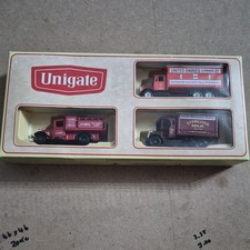 Lledo Limited Edition Die Cast  Milk Lorries