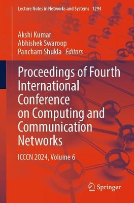 Proceedings of Fourth International Conference on Computing a... - 9789819632527