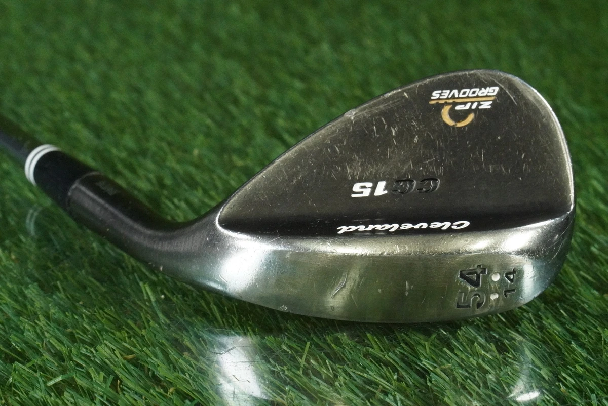 Cleveland Cg15 Wedge for sale | eBay