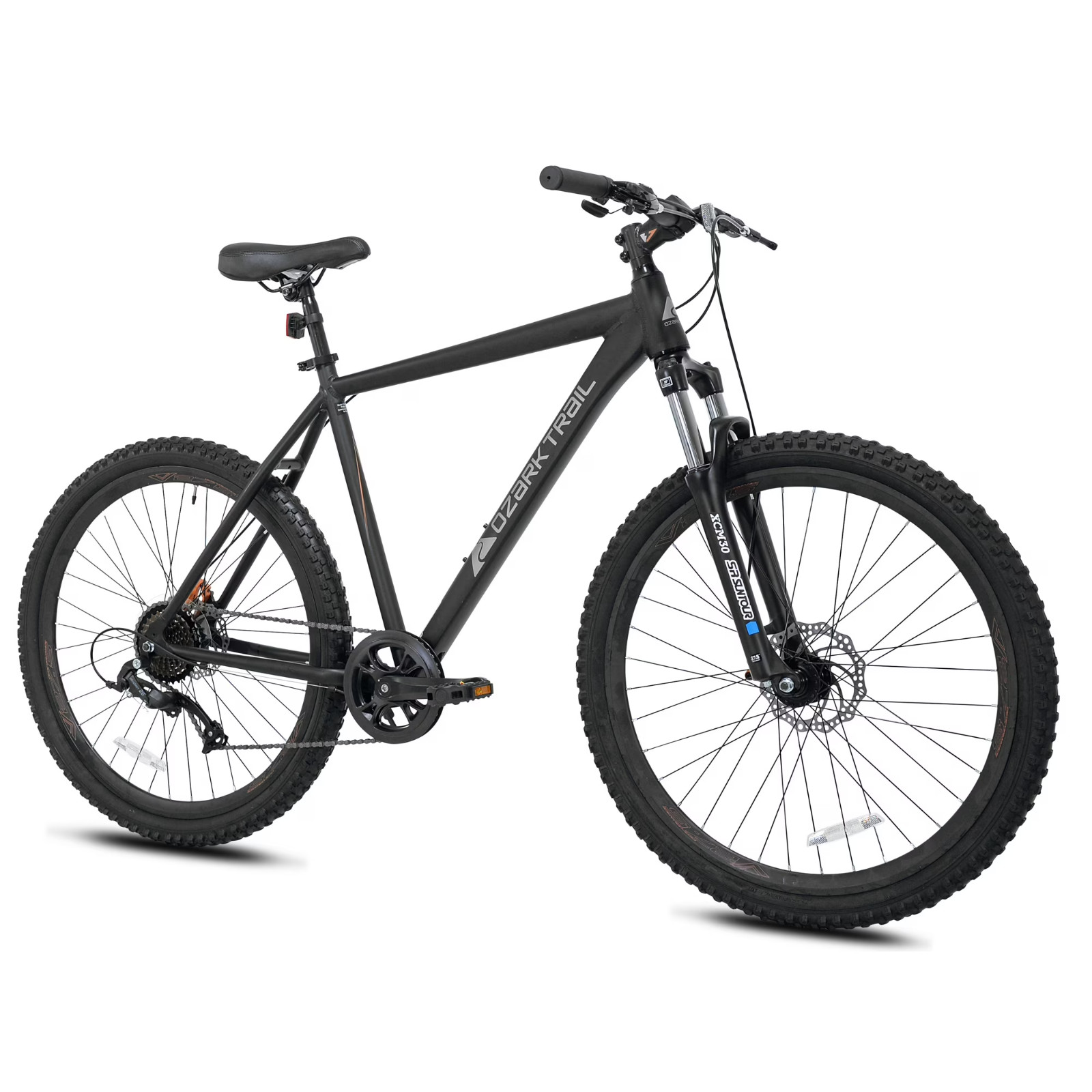 , Large Frame, Black