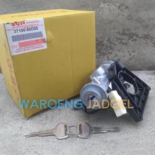 37100-66D00 FITS FOR SUZUKI APV IGNITION SWITCH NEW Genuine