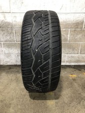 1x P30545r22 Nitto Nt420v 832 118 H Used Tire 3054522 1x P30545r22 Nitto Nt420v 832 118 H Used Tire 3054522
