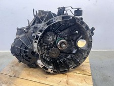 Mercedes-Benz GLA W156 X156 2017 6 Gang Schaltgetriebe Diesel MMU13051