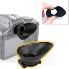 Soft Viewfinder Eyepiece Replace DK-20/21/22/23/24/25/28 Eyecup for Nikon Camera