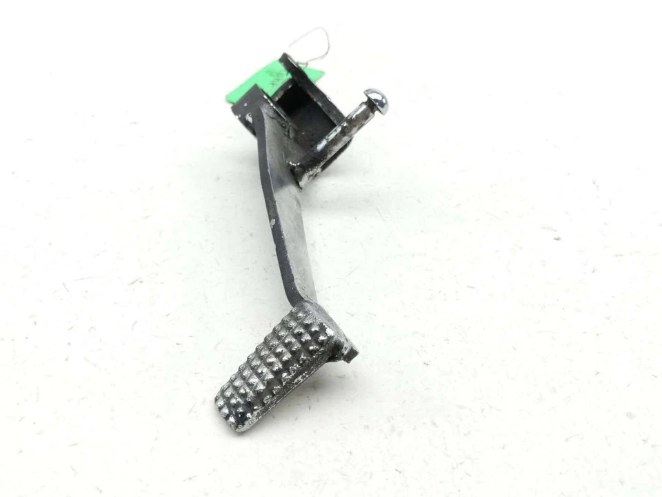04-06 Palanca de pedal de freno Kawasaki Z750 Foto 4 de 4
