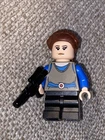 LEGO Star Wars - Padme Naberrie  Amídala - Minifigure sw1023 75258 2019