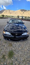 1997 Ford Mustang for Sale