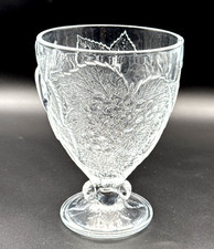 61 cl - PASABAHCE Palomino Red Wine Goblets in Tempered Glass - Set 6 Pieces