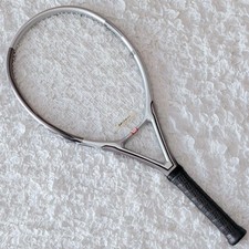 The Prince of Tennis Marui Bunta Wilson Triad 3 Fairly good condition