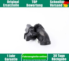 Ladeluftrohr Ansaugrohr BMW 3er E90 E91 325i 7560300
