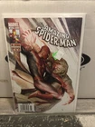 Amazing Spider Man 610