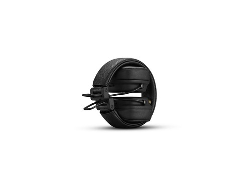 Major IV On Ear Bluetooth Headphones, Wireless Earphones, Foldable, 80+ - Picture 4 of 5