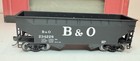 Atlas HO 2-Bay Offset Hopper Baltimore & Ohio. New. SEE DESCRIPTION/PHOTOS — photo 4