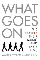 What Goes On | Everett | Buch | Buch Gebunden | Englisch | 2019 | Academic