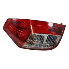HYUNDAI I10 2010 Rear Tail Light Left Side 92401oxoxx