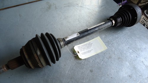 VW Golf IV 4 Antriebswelle Rechts  2.0 GTI 85kW AQY 32524