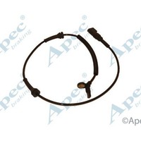 Ford Fusion Ju 2002-2012 Abs Sensoren ABS1080