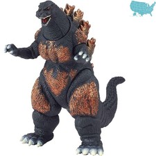 Godzilla Movie Monster Series Burning Godzilla Action Figure - 11.5" Collectible