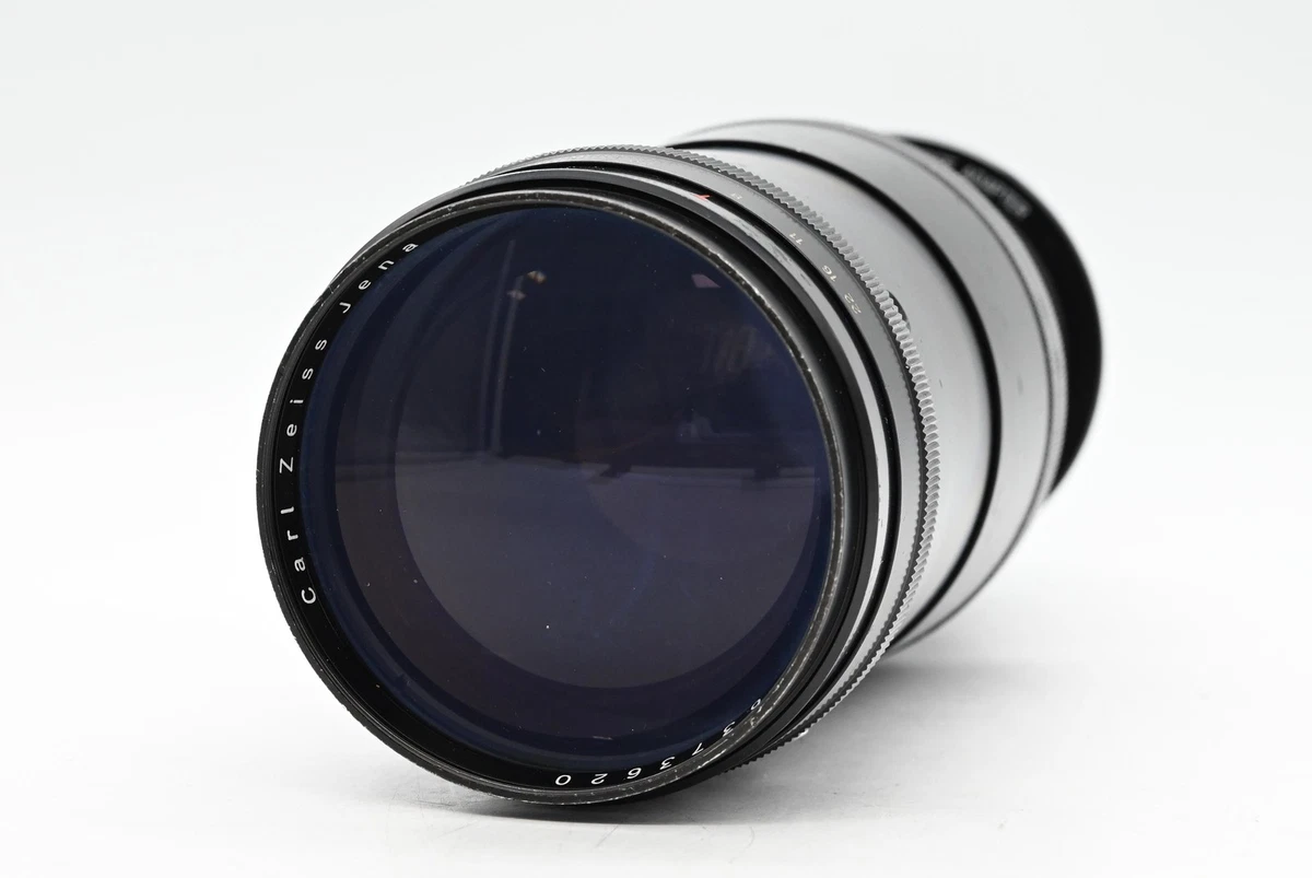 ZEISS 300mm Focal Camera Lenses for sale | eBay