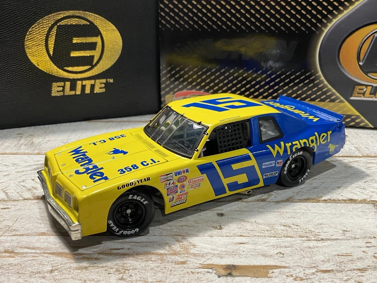 Dale Earnhardt Diecast NASCAR 1979 Vehicle Year for sale | eBay