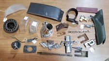 Lot Miscellaneous Used 65 To 73 Ford Mustang Cougar Torino Truck Parts