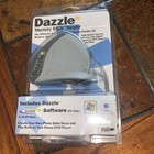 Dazzle Memory Stick Reader and Writer with DVD Software for PC