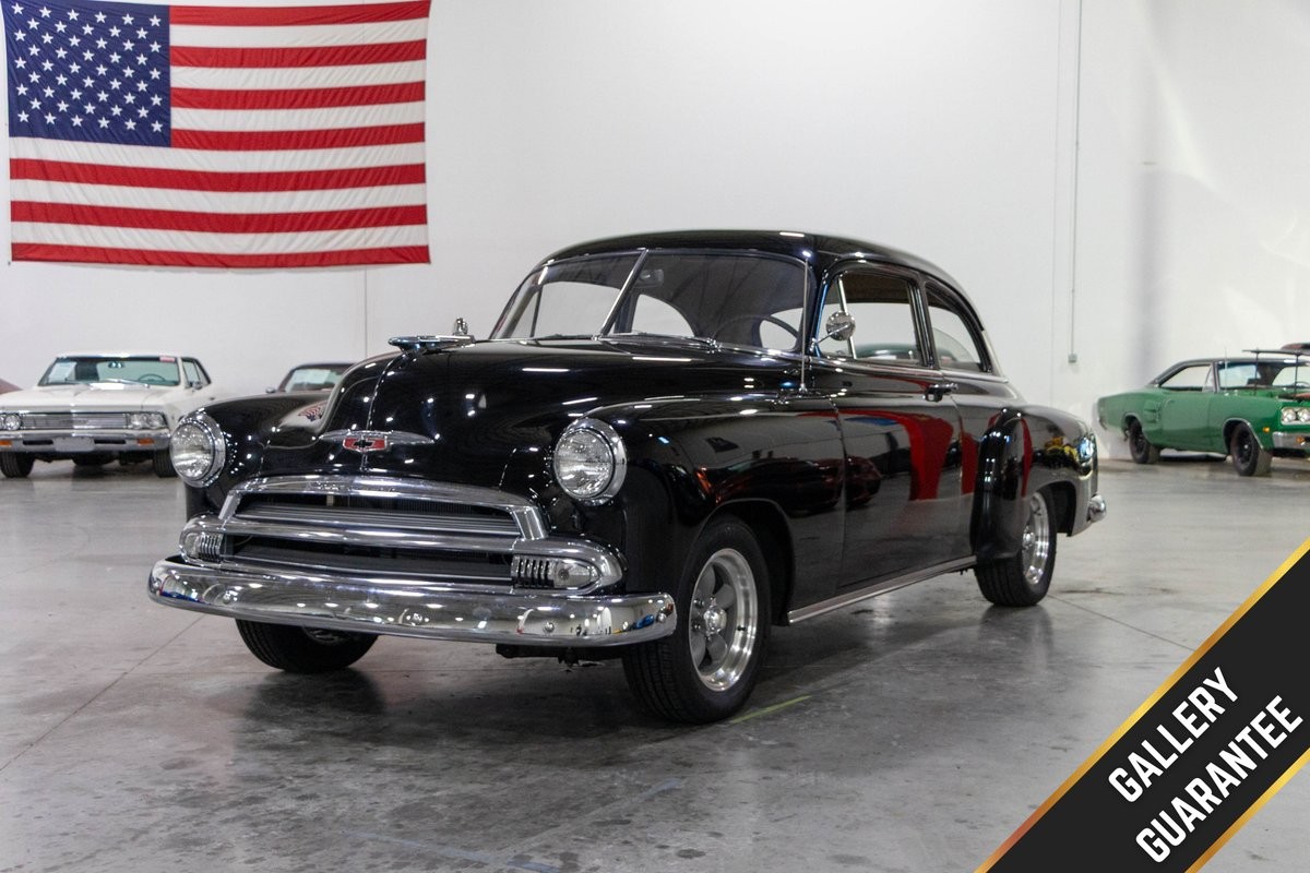 1951 Chevrolet Styleline for sale in Plainfield Indiana