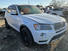 Rear Drive Shaft 2.0L Gasoline AWD 1321mm Fits 13-17 BMW X3 824219