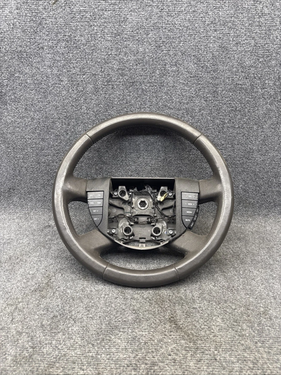 Genuine OEM Steering Wheels & Horn Buttons for Ford Taurus for
