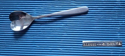 Airline löffel Spoon DELTA AIRLINES Alessi