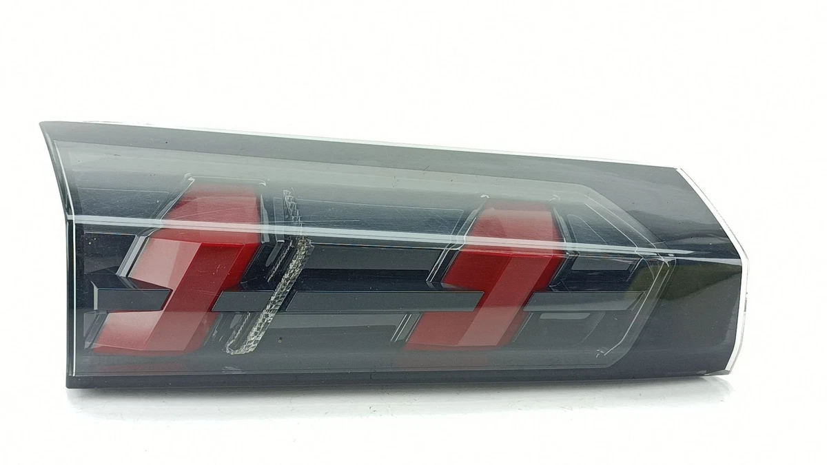 Piloto Trasero Izquierdo TYC Para VW Caddy IV (11 12974 01 2